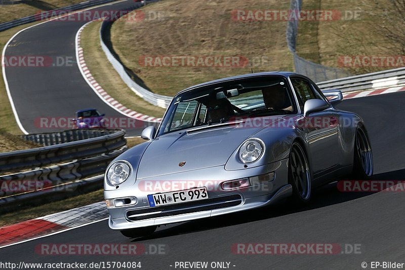 Bild #15704084 - Touristenfahrten Nürburgring Nordschleife (27.03.2022)