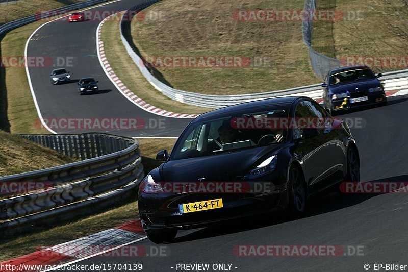 Bild #15704139 - Touristenfahrten Nürburgring Nordschleife (27.03.2022)