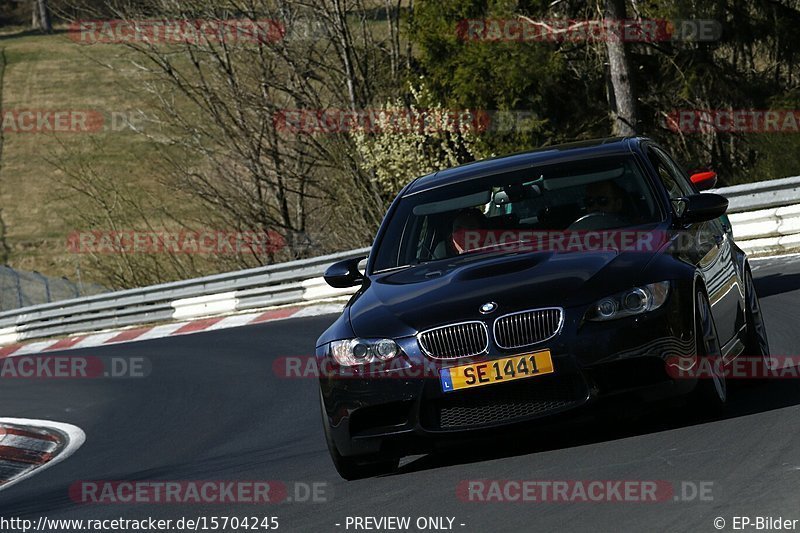 Bild #15704245 - Touristenfahrten Nürburgring Nordschleife (27.03.2022)