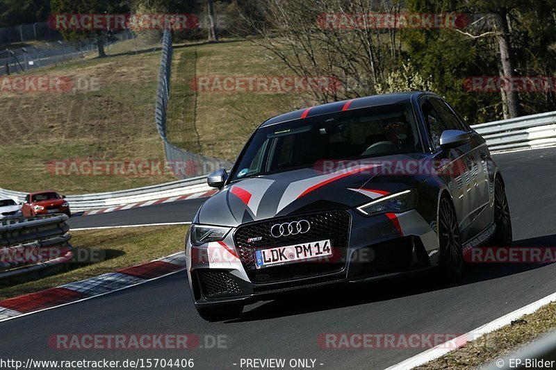 Bild #15704406 - Touristenfahrten Nürburgring Nordschleife (27.03.2022)