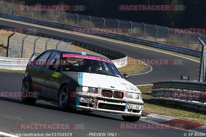 Bild #15704929 - Touristenfahrten Nürburgring Nordschleife (27.03.2022)