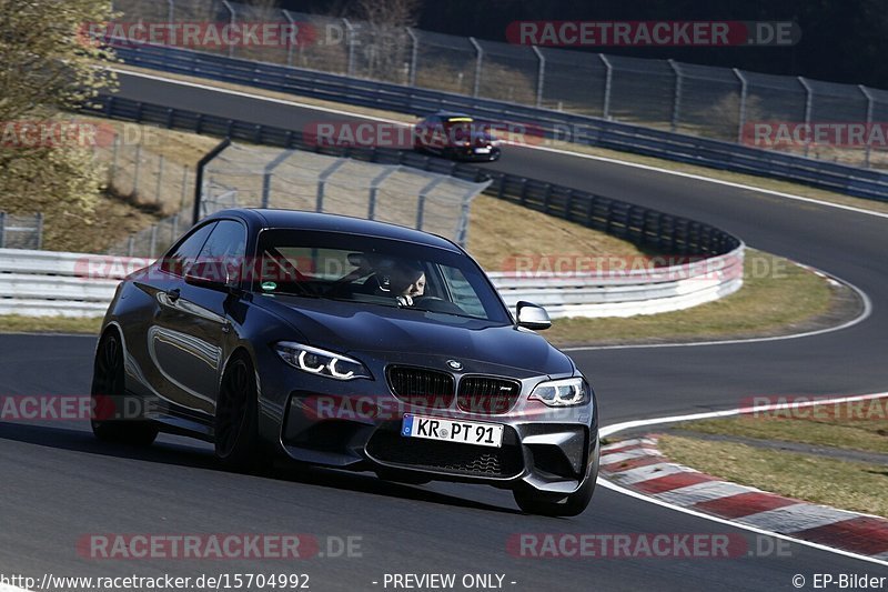 Bild #15704992 - Touristenfahrten Nürburgring Nordschleife (27.03.2022)