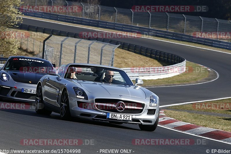 Bild #15704998 - Touristenfahrten Nürburgring Nordschleife (27.03.2022)