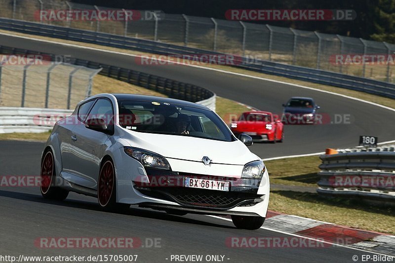 Bild #15705007 - Touristenfahrten Nürburgring Nordschleife (27.03.2022)