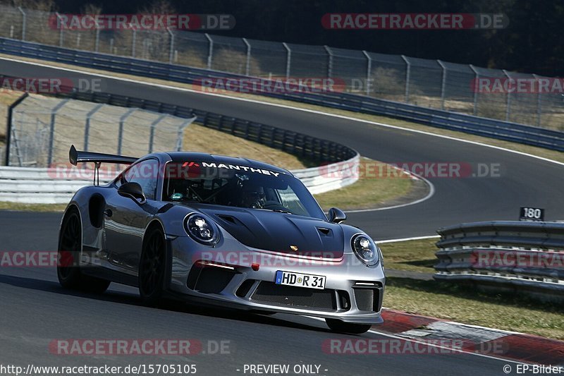 Bild #15705105 - Touristenfahrten Nürburgring Nordschleife (27.03.2022)