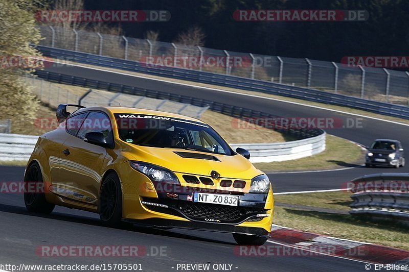 Bild #15705501 - Touristenfahrten Nürburgring Nordschleife (27.03.2022)