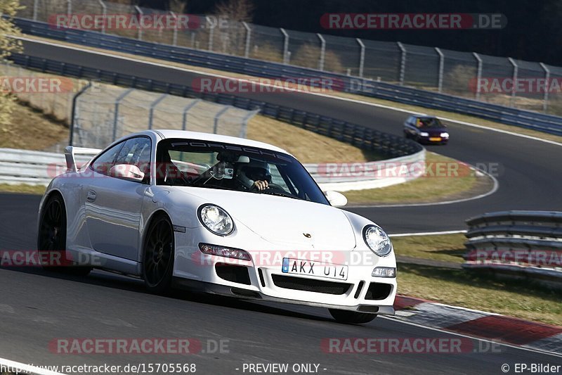 Bild #15705568 - Touristenfahrten Nürburgring Nordschleife (27.03.2022)