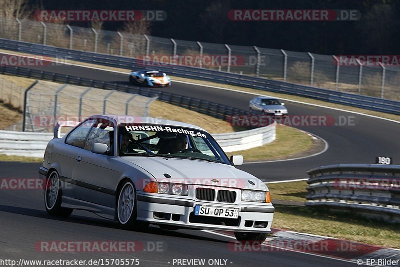 Bild #15705575 - Touristenfahrten Nürburgring Nordschleife (27.03.2022)