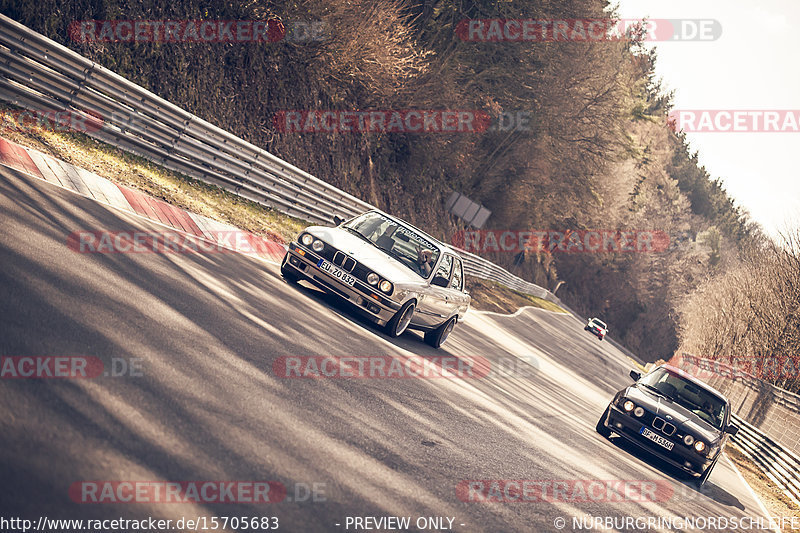 Bild #15705683 - Touristenfahrten Nürburgring Nordschleife (27.03.2022)