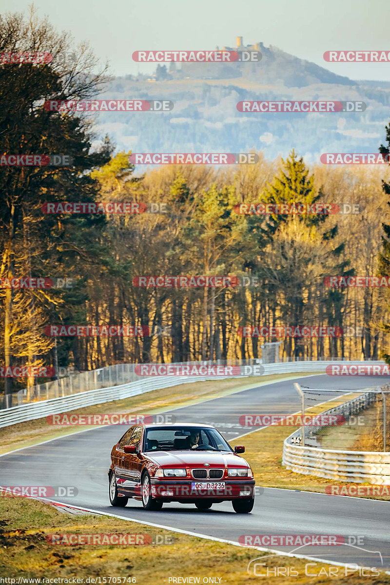 Bild #15705746 - Touristenfahrten Nürburgring Nordschleife (27.03.2022)