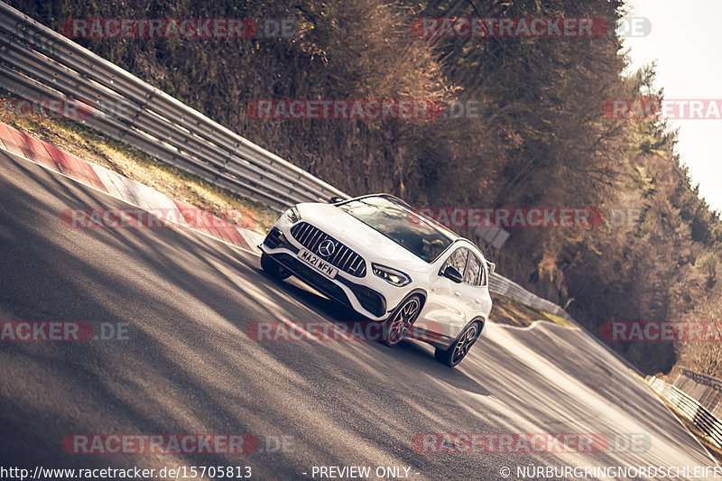 Bild #15705813 - Touristenfahrten Nürburgring Nordschleife (27.03.2022)