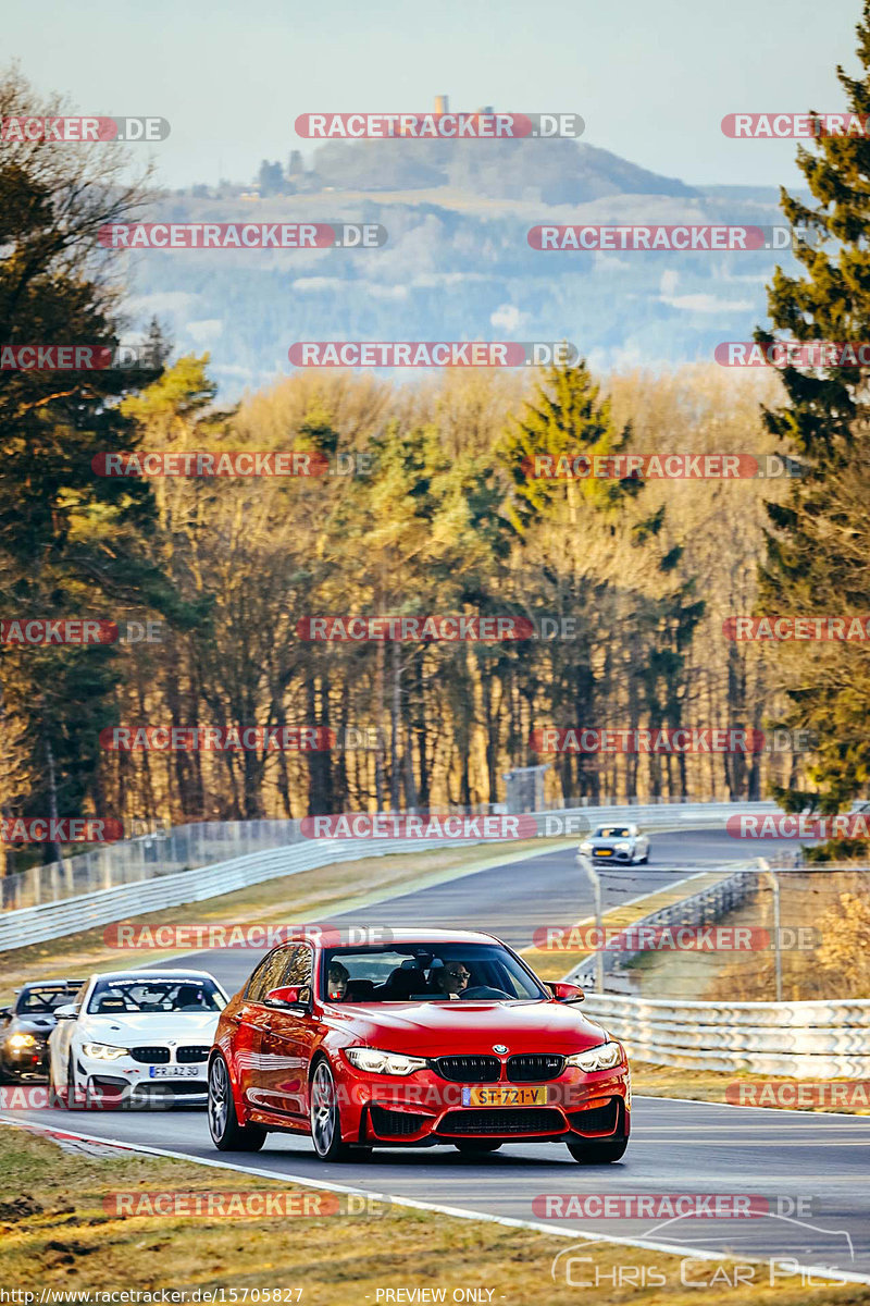 Bild #15705827 - Touristenfahrten Nürburgring Nordschleife (27.03.2022)