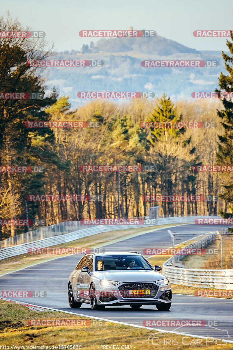 Bild #15705830 - Touristenfahrten Nürburgring Nordschleife (27.03.2022)