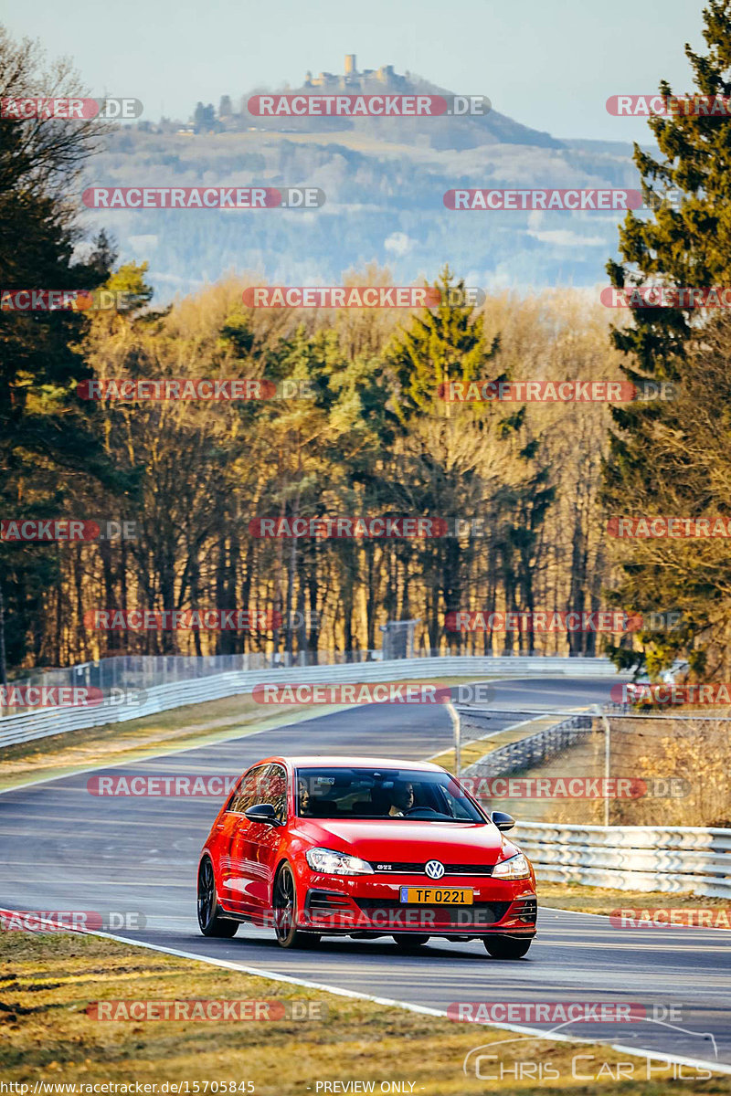 Bild #15705845 - Touristenfahrten Nürburgring Nordschleife (27.03.2022)