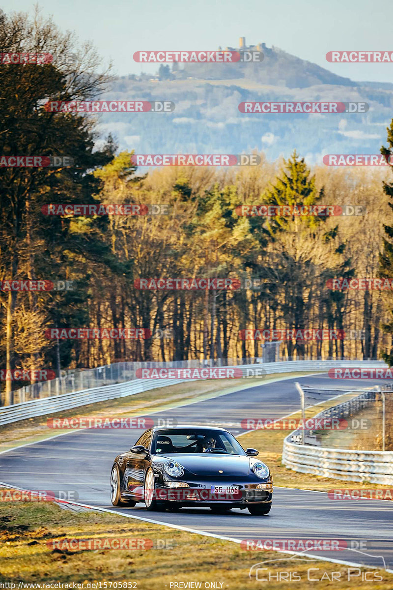 Bild #15705852 - Touristenfahrten Nürburgring Nordschleife (27.03.2022)