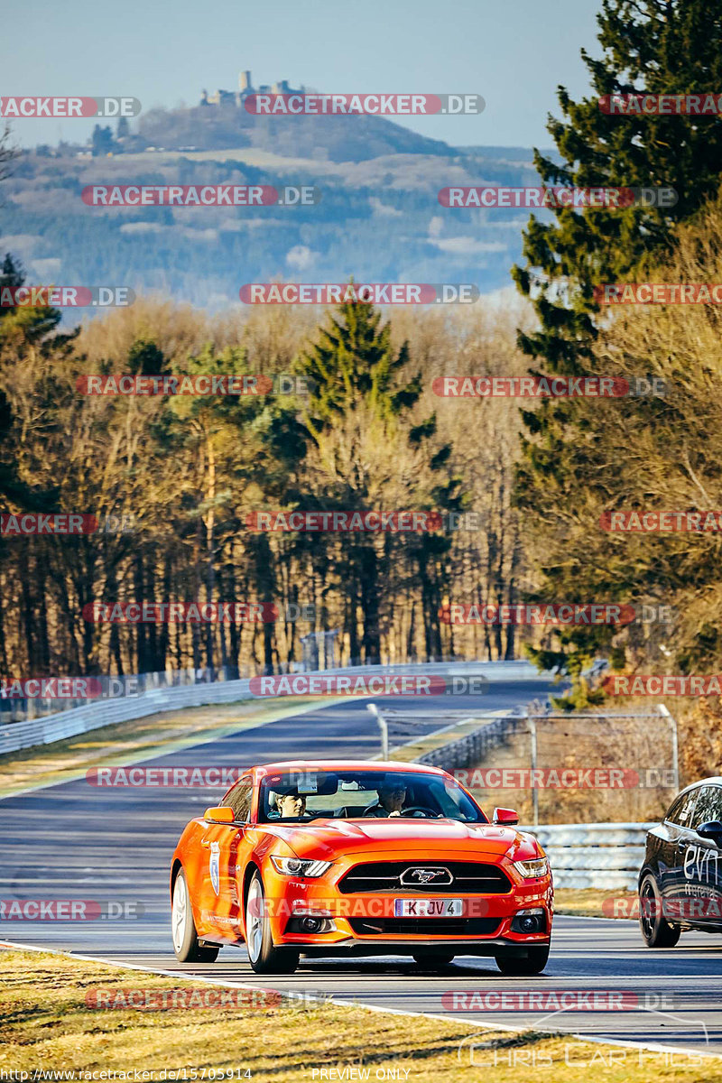 Bild #15705914 - Touristenfahrten Nürburgring Nordschleife (27.03.2022)