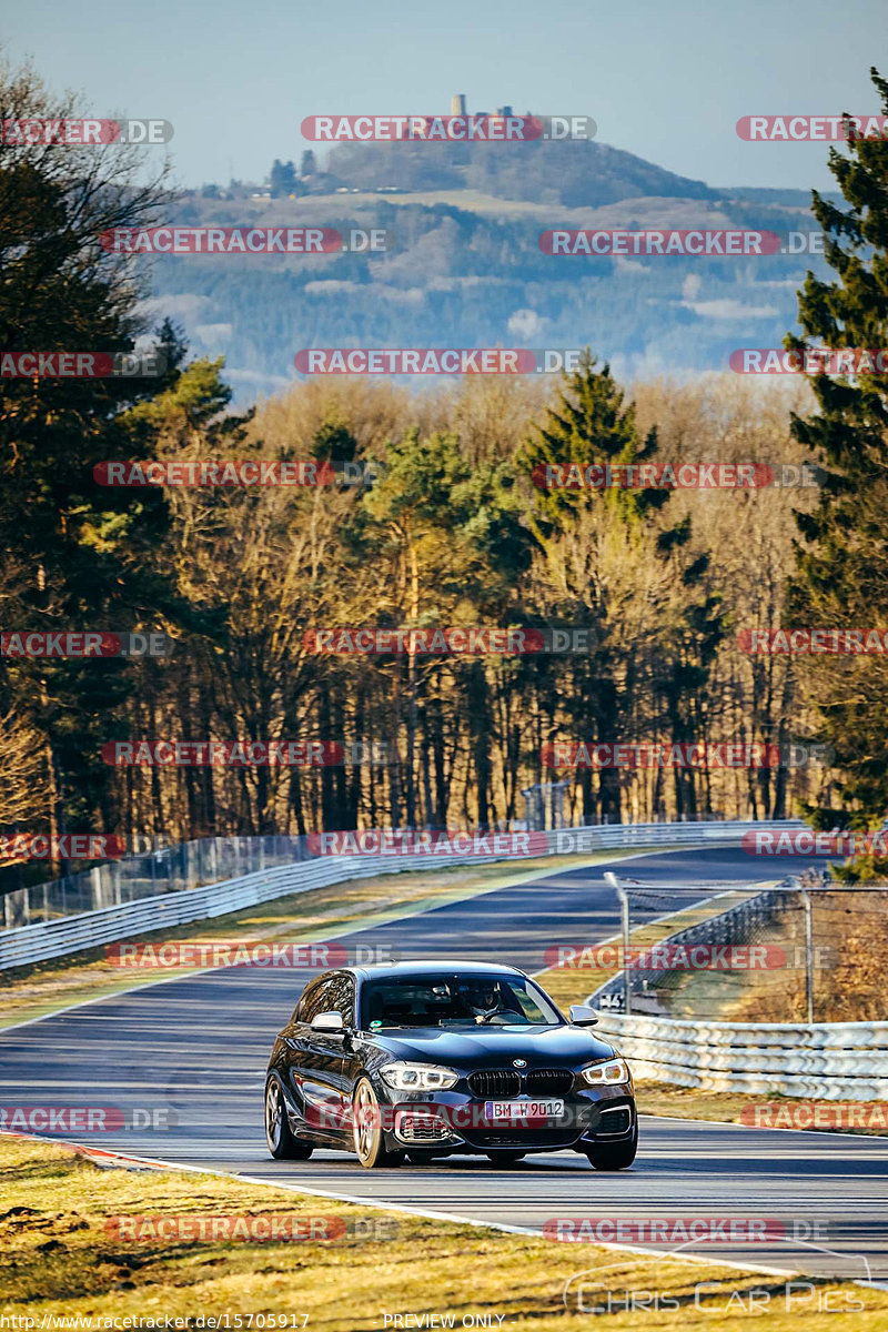 Bild #15705917 - Touristenfahrten Nürburgring Nordschleife (27.03.2022)