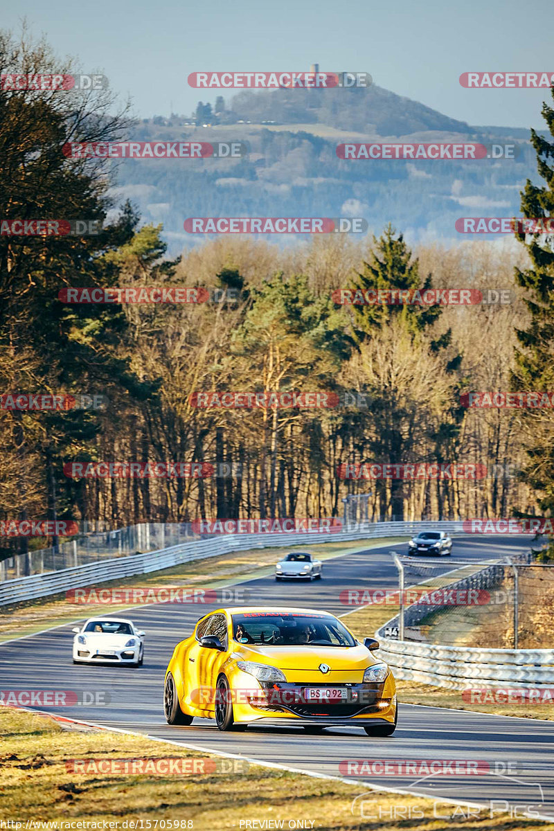 Bild #15705988 - Touristenfahrten Nürburgring Nordschleife (27.03.2022)