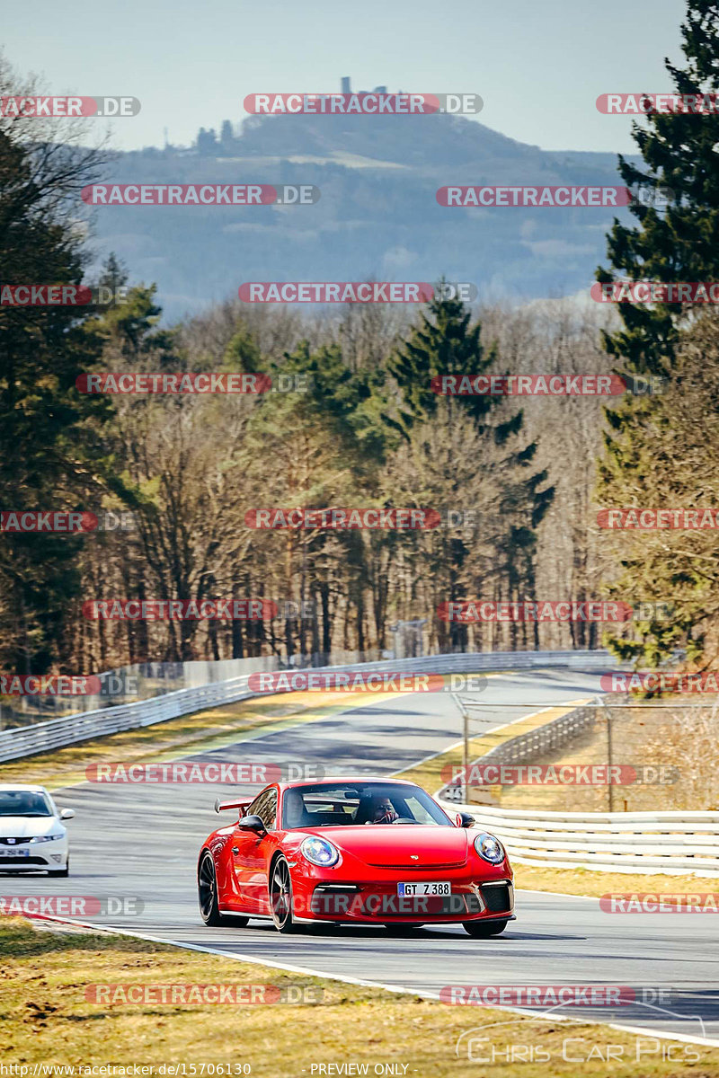 Bild #15706130 - Touristenfahrten Nürburgring Nordschleife (27.03.2022)