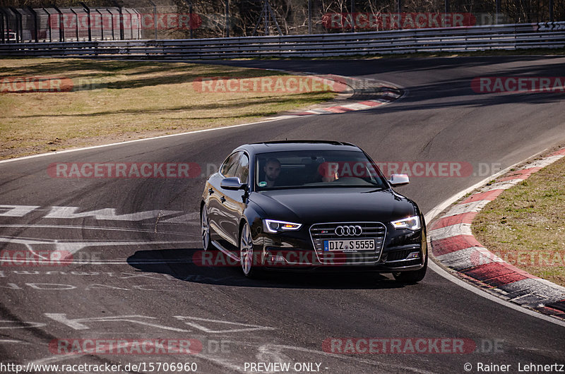 Bild #15706960 - Touristenfahrten Nürburgring Nordschleife (27.03.2022)