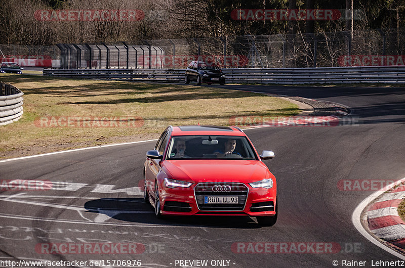 Bild #15706976 - Touristenfahrten Nürburgring Nordschleife (27.03.2022)