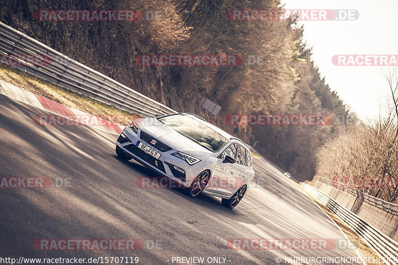 Bild #15707119 - Touristenfahrten Nürburgring Nordschleife (27.03.2022)