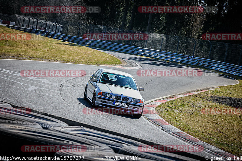 Bild #15707277 - Touristenfahrten Nürburgring Nordschleife (27.03.2022)