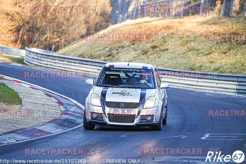 Bild #15707369 - Touristenfahrten Nürburgring Nordschleife (27.03.2022)