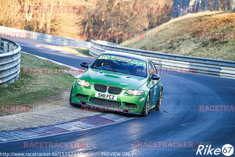 Bild #15707373 - Touristenfahrten Nürburgring Nordschleife (27.03.2022)