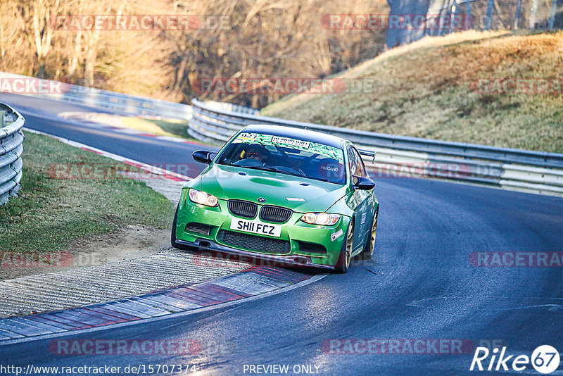 Bild #15707374 - Touristenfahrten Nürburgring Nordschleife (27.03.2022)