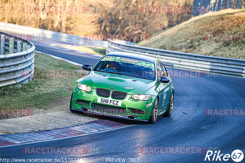 Bild #15707383 - Touristenfahrten Nürburgring Nordschleife (27.03.2022)