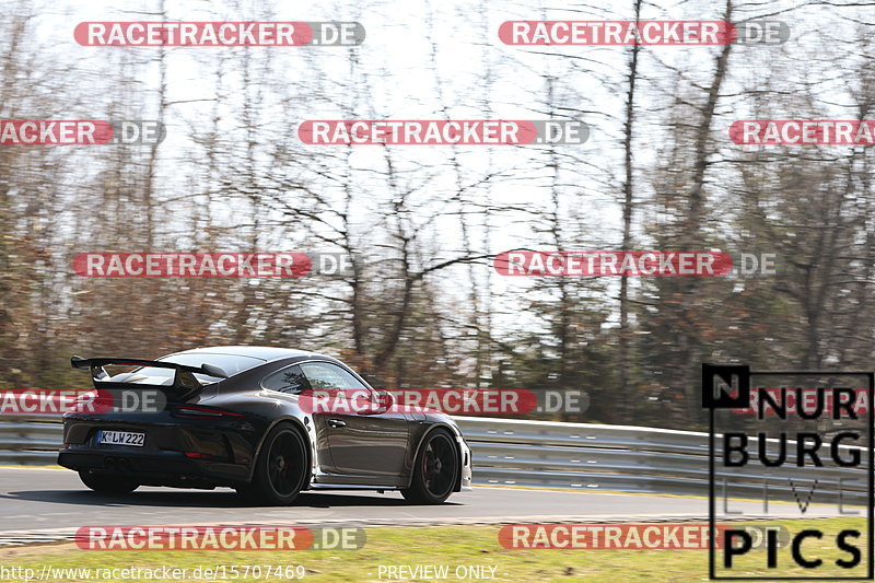 Bild #15707469 - Touristenfahrten Nürburgring Nordschleife (27.03.2022)