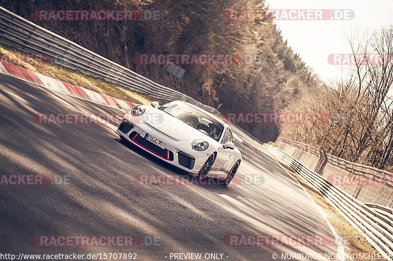 Bild #15707892 - Touristenfahrten Nürburgring Nordschleife (27.03.2022)