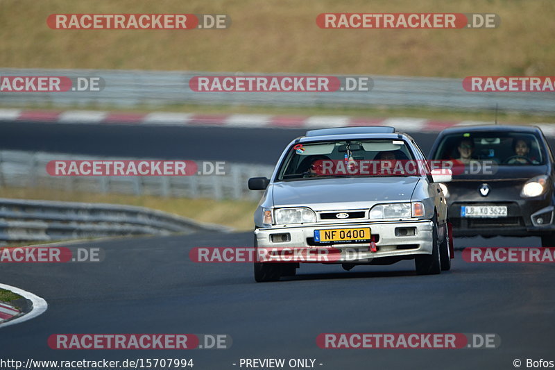 Bild #15707994 - Touristenfahrten Nürburgring Nordschleife (27.03.2022)