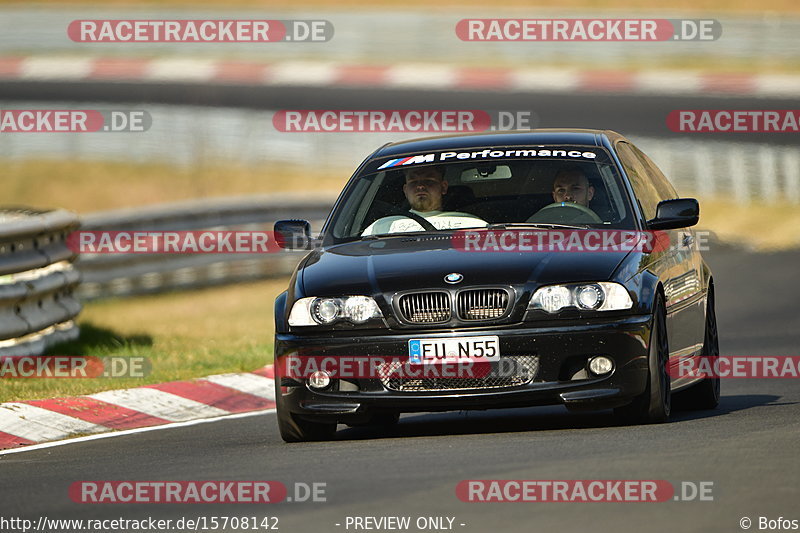 Bild #15708142 - Touristenfahrten Nürburgring Nordschleife (27.03.2022)