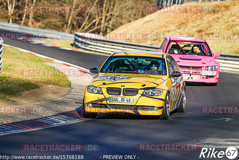 Bild #15708188 - Touristenfahrten Nürburgring Nordschleife (27.03.2022)