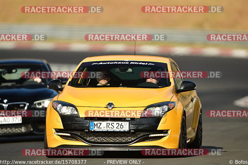 Bild #15708377 - Touristenfahrten Nürburgring Nordschleife (27.03.2022)