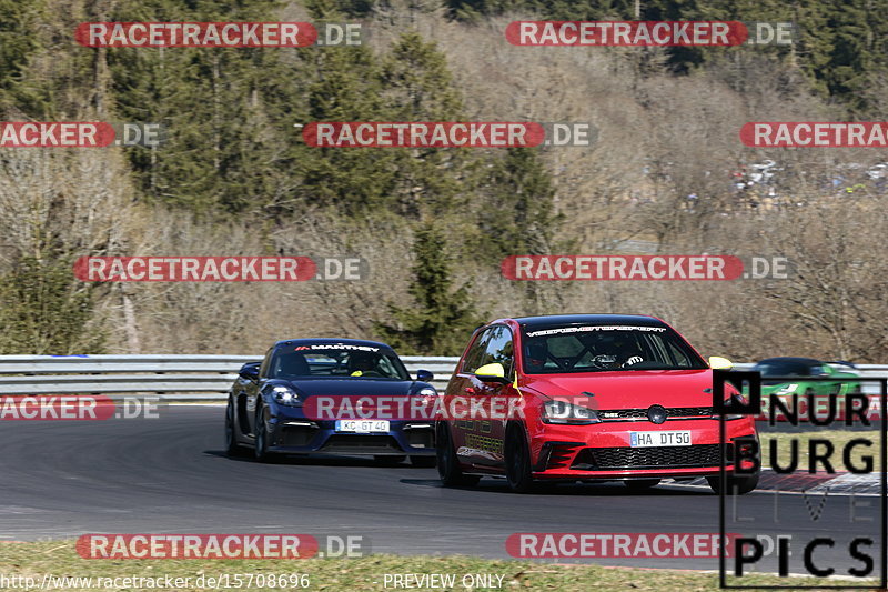 Bild #15708696 - Touristenfahrten Nürburgring Nordschleife (27.03.2022)