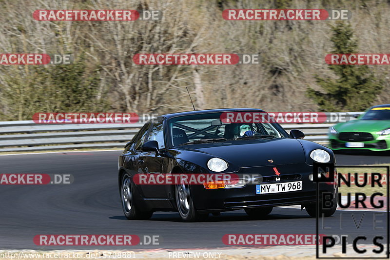 Bild #15708881 - Touristenfahrten Nürburgring Nordschleife (27.03.2022)