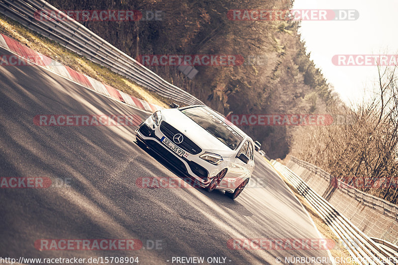 Bild #15708904 - Touristenfahrten Nürburgring Nordschleife (27.03.2022)