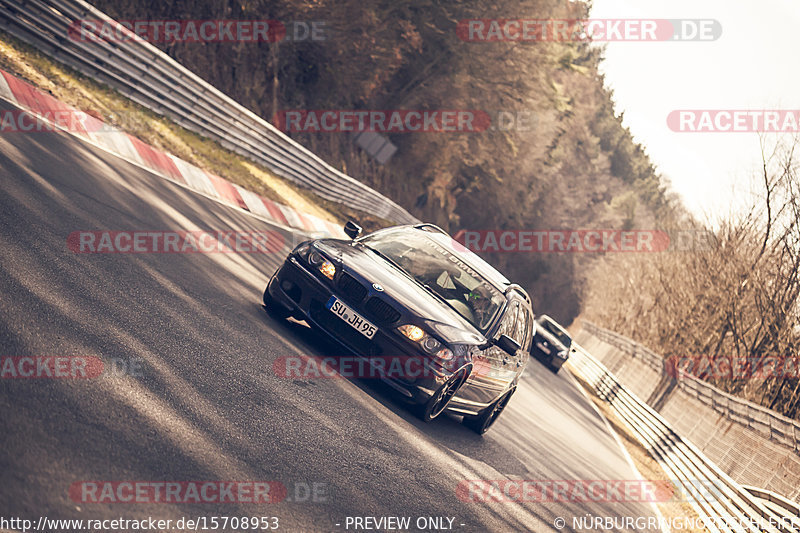 Bild #15708953 - Touristenfahrten Nürburgring Nordschleife (27.03.2022)