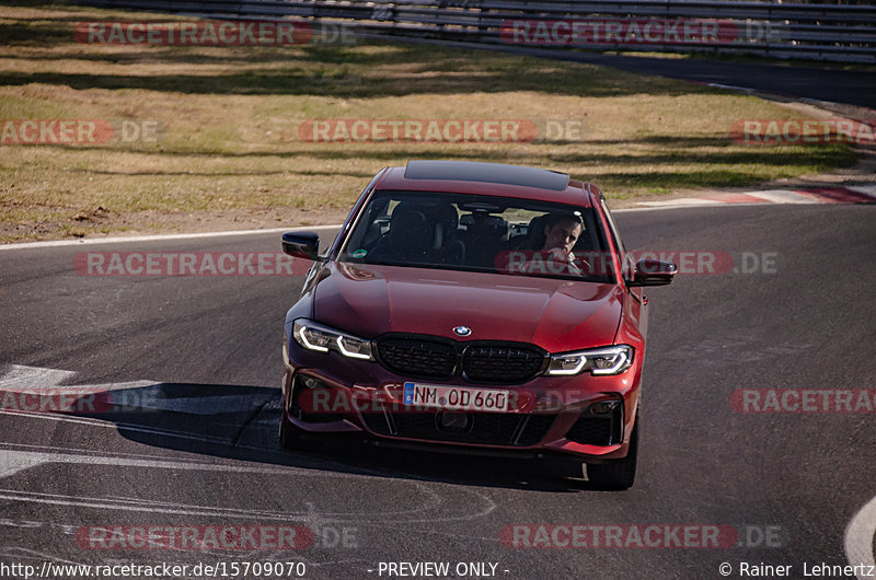 Bild #15709070 - Touristenfahrten Nürburgring Nordschleife (27.03.2022)