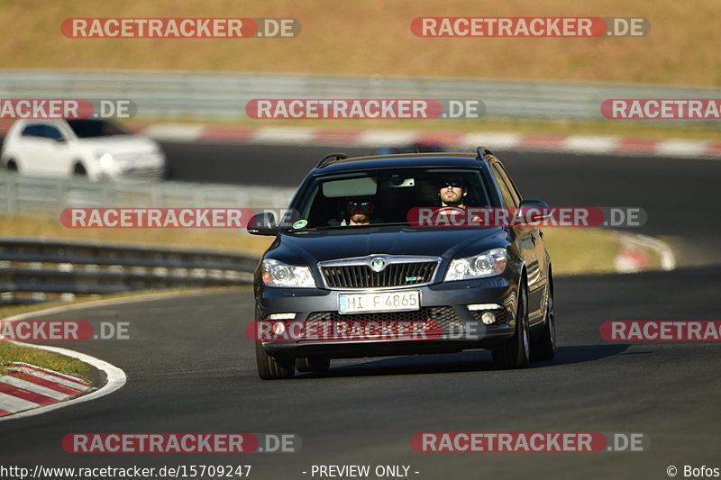 Bild #15709247 - Touristenfahrten Nürburgring Nordschleife (27.03.2022)