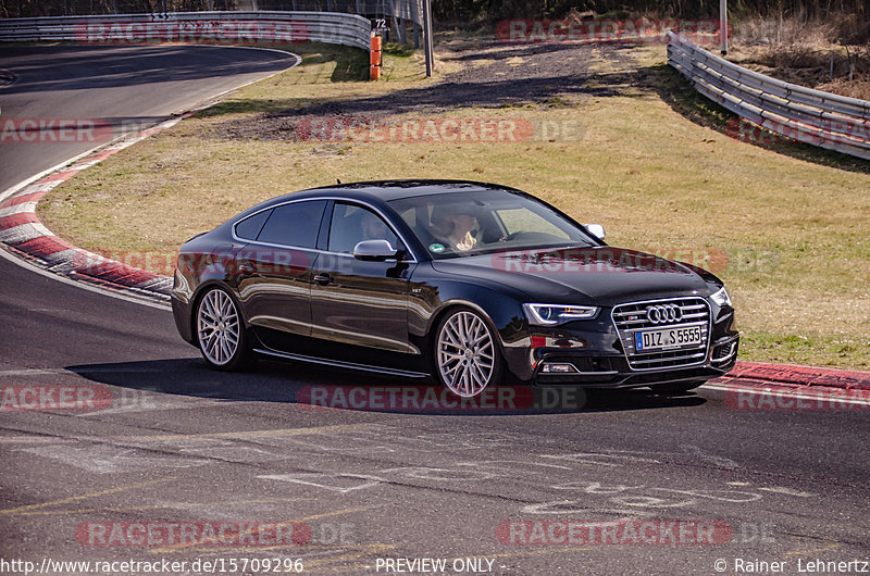 Bild #15709296 - Touristenfahrten Nürburgring Nordschleife (27.03.2022)