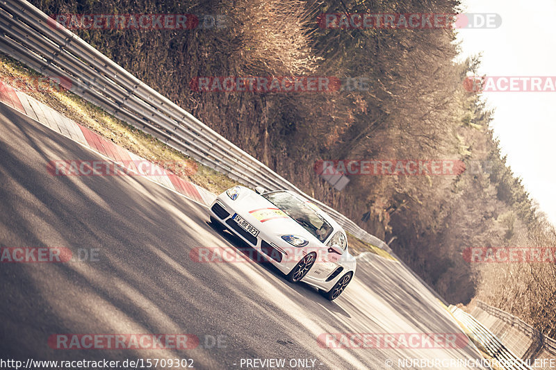 Bild #15709302 - Touristenfahrten Nürburgring Nordschleife (27.03.2022)