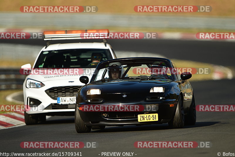 Bild #15709341 - Touristenfahrten Nürburgring Nordschleife (27.03.2022)