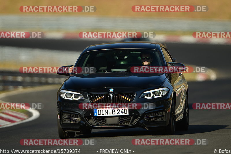 Bild #15709374 - Touristenfahrten Nürburgring Nordschleife (27.03.2022)