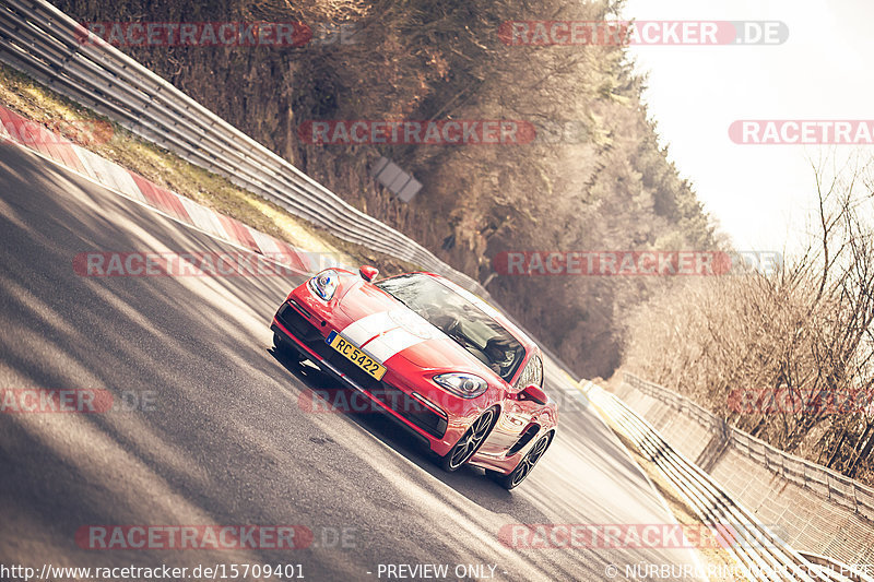 Bild #15709401 - Touristenfahrten Nürburgring Nordschleife (27.03.2022)