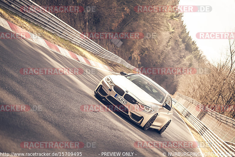 Bild #15709495 - Touristenfahrten Nürburgring Nordschleife (27.03.2022)