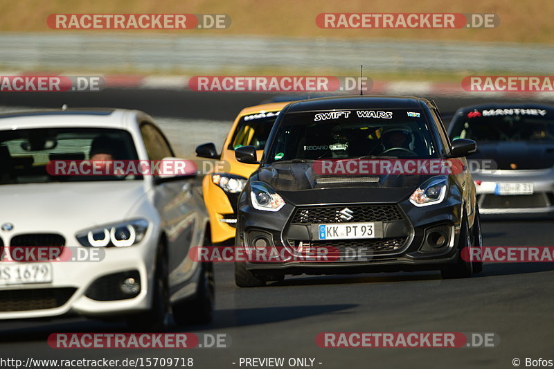 Bild #15709718 - Touristenfahrten Nürburgring Nordschleife (27.03.2022)